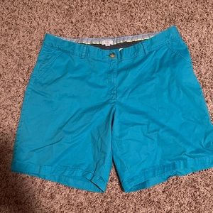 Crown and Ivy shorts